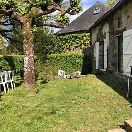 Gite Du Haras De La Cour Arnac-Pompadour Extérieur photo