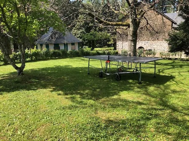 Gite Du Haras De La Cour