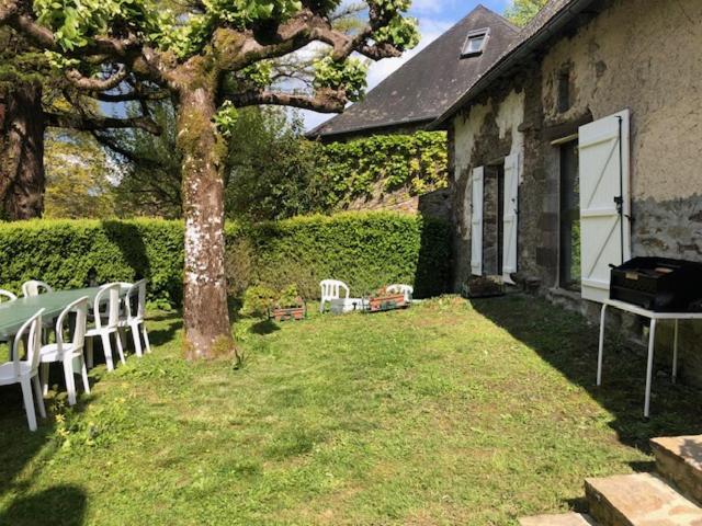 Du Haras De La Cour Arnac-Pompadour